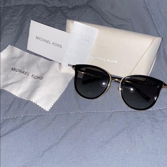 Adrianna Michael Kors Sunglasses - Picture 1 of 8